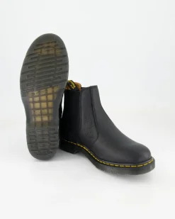 2976 Chelsea Boots in Schwarz