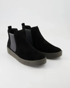 53.731.77 Chelsea Boots in Schwarz