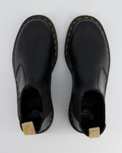 2976 Chelsea Boots in Schwarz