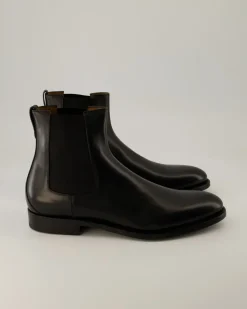8378072 Chelsea Boots in Schwarz