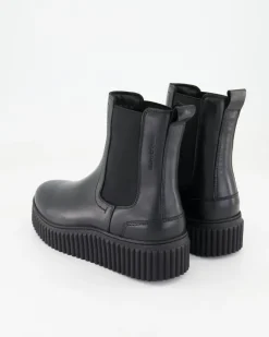 40916065001100 Chelsea Boots in Schwarz