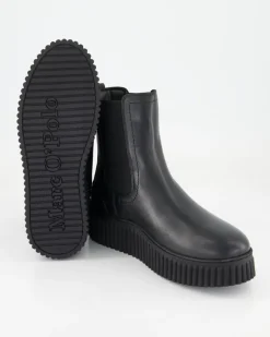 40916065001100 Chelsea Boots in Schwarz