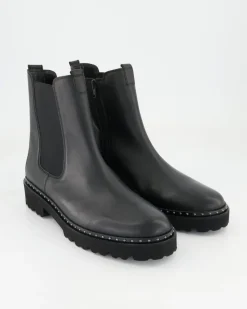 51.750.47 Chelsea Boots in Schwarz