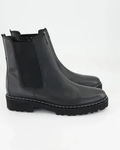51.750.47 Chelsea Boots in Schwarz