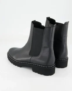 51.750.47 Chelsea Boots in Schwarz