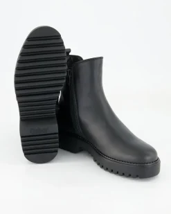 52.751.57 Chelsea Boots in Schwarz