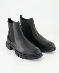 14197.003 Chelsea Boots in Schwarz