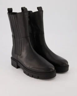 92.741.57 Chelsea Boots in Schwarz