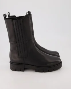 92.741.57 Chelsea Boots in Schwarz