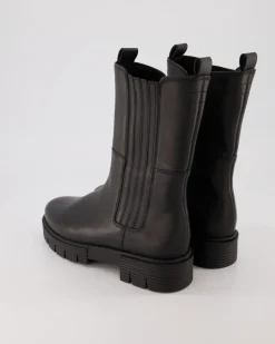 92.741.57 Chelsea Boots in Schwarz