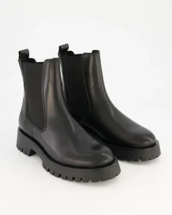 8399 Chelsea Boots in Schwarz