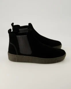 53.731.17 Chelsea Boots in Schwarz