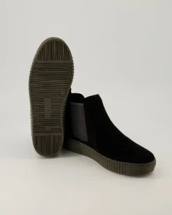 53.731.17 Chelsea Boots in Schwarz