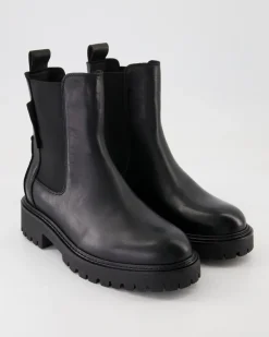 4071809500100 Chelsea Boots in Schwarz