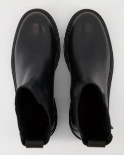 4071809500100 Chelsea Boots in Schwarz