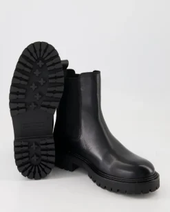4071809500100 Chelsea Boots in Schwarz