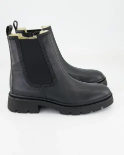 51.850.79 Chelsea Boots in Schwarz
