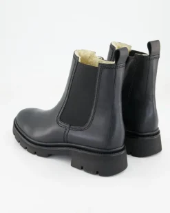 51.850.79 Chelsea Boots in Schwarz