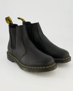 2976 Chelsea Boots in Schwarz