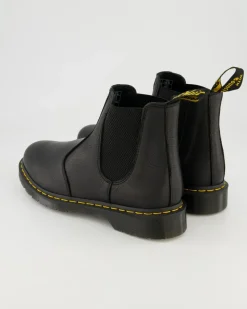 2976 Chelsea Boots in Schwarz
