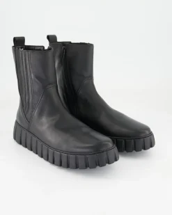 56.481.57 Chelsea Boots in Schwarz