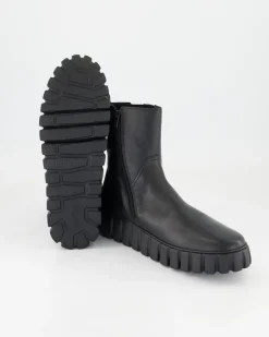 56.481.57 Chelsea Boots in Schwarz