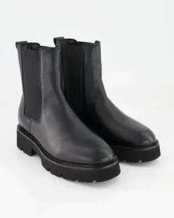 40818505001101 Chelsea Boots in Schwarz