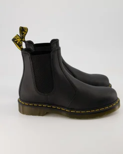 2976 Chelsea Boots in Schwarz