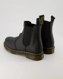 2976 Chelsea Boots in Schwarz