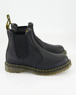 2976 Chelsea Boots in Schwarz