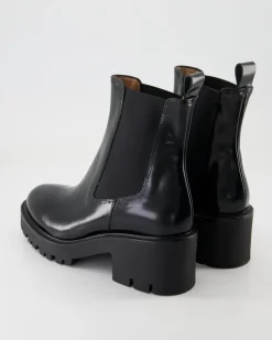 03031 Chelsea Boots in Schwarz