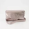 85515 Clutch in Silber