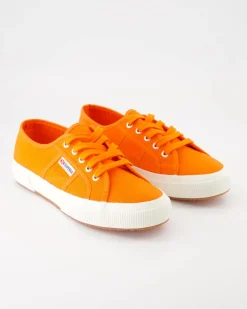 2750 COTU Classic Sneaker in Orange