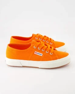 2750 COTU Classic Sneaker in Orange