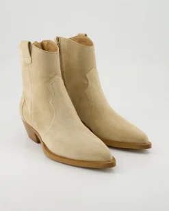 5012-11-08 Cowboyboots in Beige