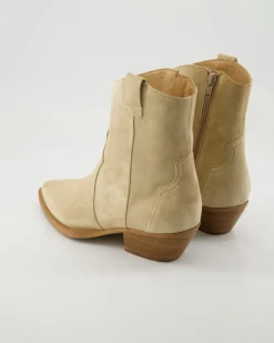 5012-11-08 Cowboyboots in Beige