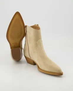 5012-11-08 Cowboyboots in Beige