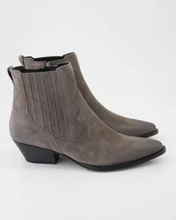 8144-026 Cowboyboots in Grau