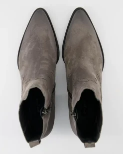 8144-026 Cowboyboots in Grau