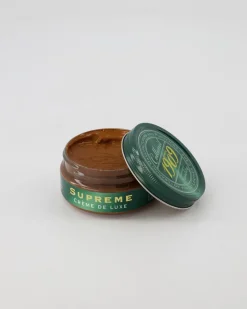 1909 Creme De Luxe Pflegeprodukt in Braun