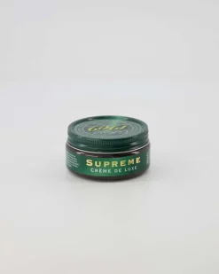 1909 Creme de Luxe Pflegeprodukt in Braun