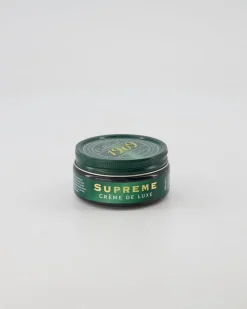 1909 Crème de Luxe Pflegeprodukt in Schwarz