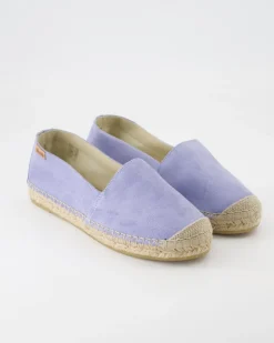 00700 Espadrilles in Blau