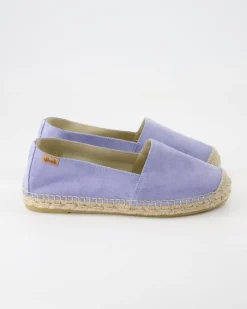 00700 Espadrilles in Blau