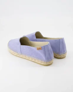 00700 Espadrilles in Blau
