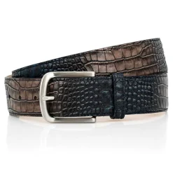 1580525/420 Gürtel in Blau