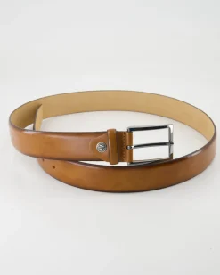 1520587/022 Gürtel in Braun