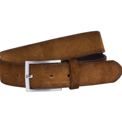 1000462/022 Gürtel in Braun