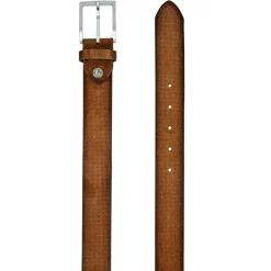 1000462/022 Gürtel in Braun