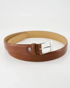 1000438/022 Gürtel in Braun